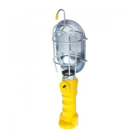 Bayco CORD w/TAP 18/3SJT 25 BYSL-425